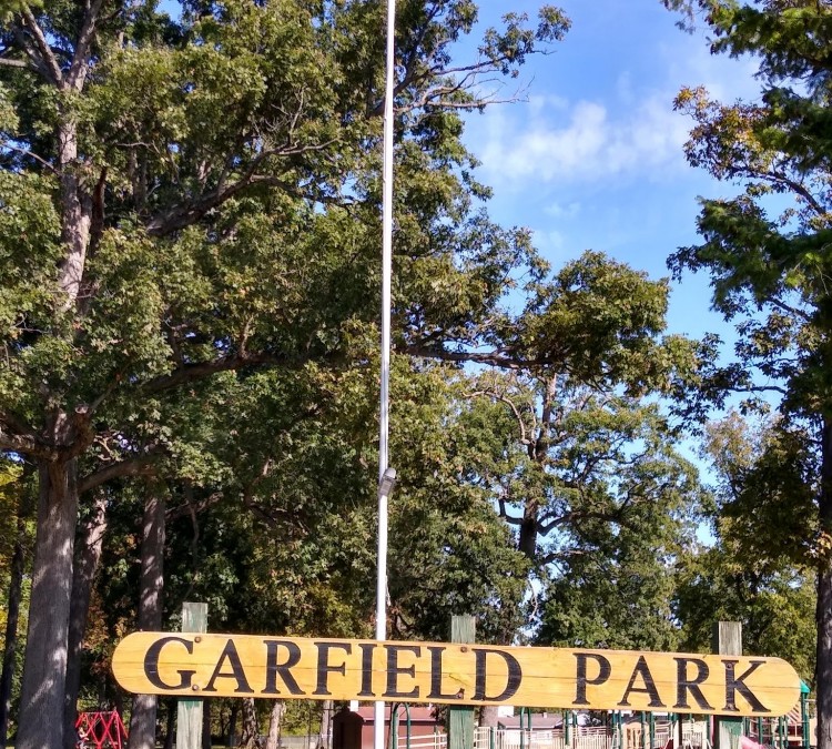 Garfield Park (Marion,&nbspOH)